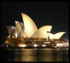 Tour Cairns - Sydney